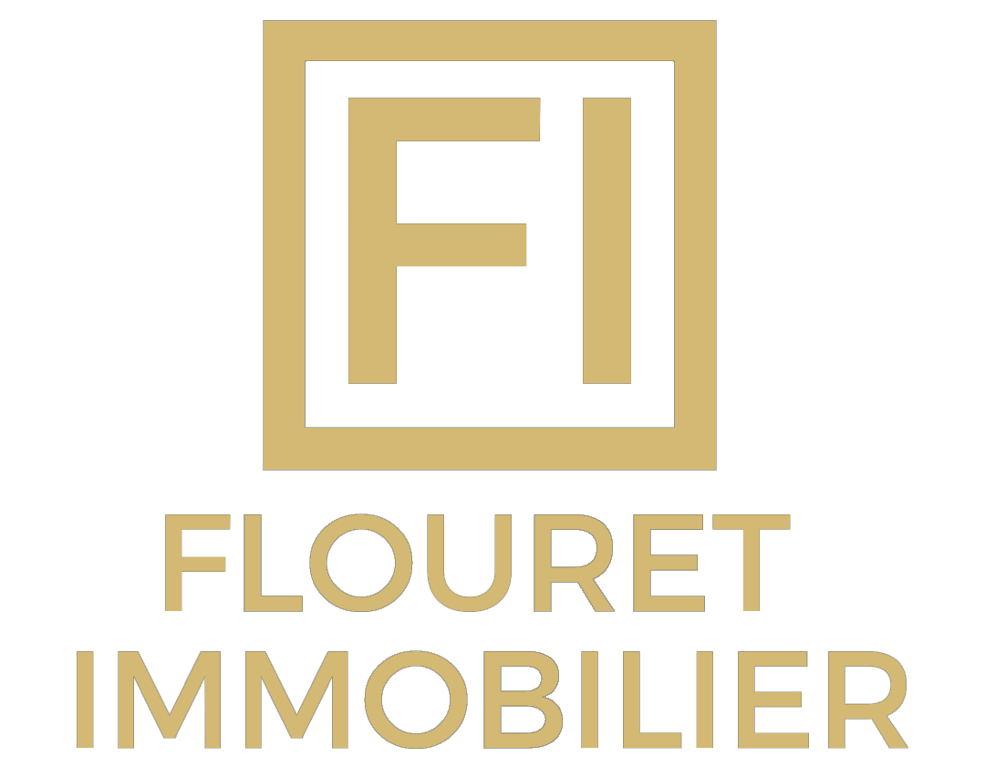 Logo FLOURET IMMOBILIER