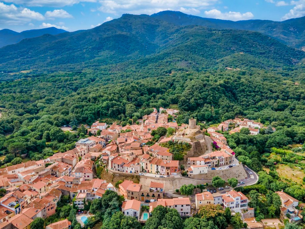 Albères
