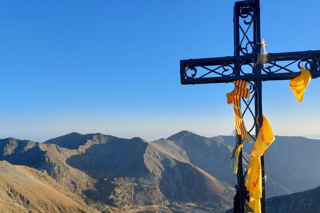produire un pack média puis diffuser massivement - Les Albères