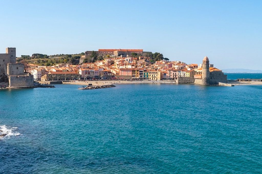Flouret Immobilier - Côte Vermeille et Collioure