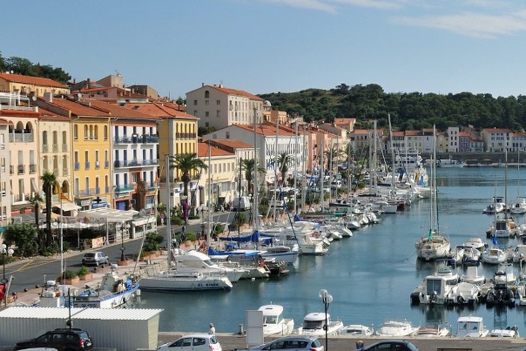 construire un dossier qui rassure et fait décider - Port-Vendres
